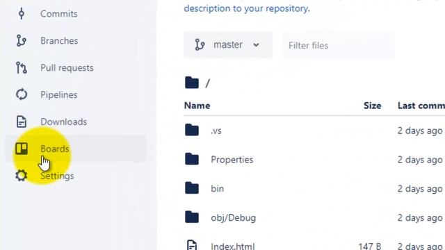 How to Delete BitBucket Repository permanently смотреть онлайн