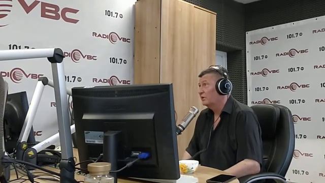Марти. Юрий Владимирович Гончаров о предстоящем  кинофестивале 2