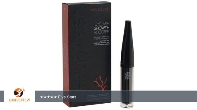 Eyelash Growth Booster | Review/Test смотреть онлайн