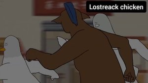 lostreak chicken all episodes