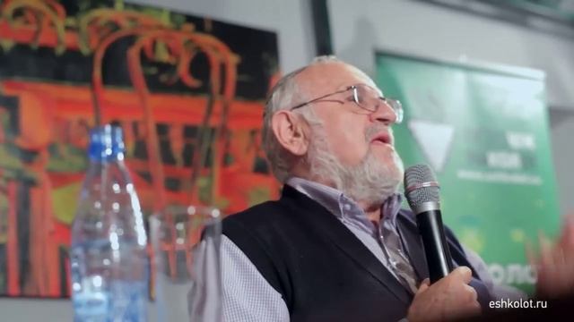 Авигдор Шинан. Еврейская повествовательная традиция - 2 / Avigdor Shinan. Jewish Narrative - 2 смотреть онлайн