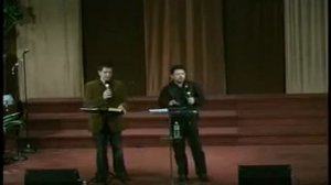 21 Карри Блейк  Школа исцеления  01