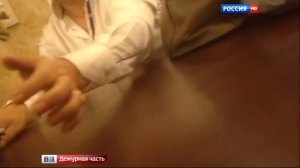 ЕГОР СОСИН: ПОЧЕМУ СЫН МИЛЛИАРДЕРА УБИЛ МАТЬ