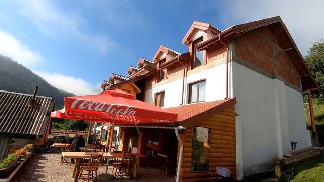 Мотопутешествие "Балканские каникулы" #3 смотреть онлайн