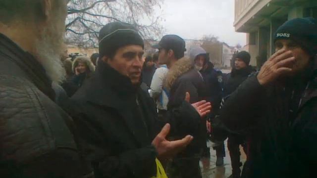 Янукович не масон! смотреть онлайн