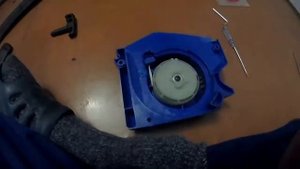 ПИЛА ВИТЯЗЬ