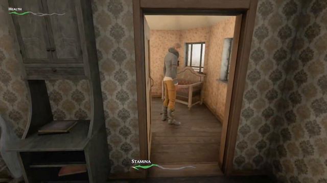 Pathologic 2 Stream Part 2 (27.9.19 Let's Play Pathologic 2 Gameplay) смотреть онлайн