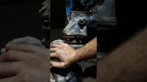 мтз 80 гур, колыхание колёс