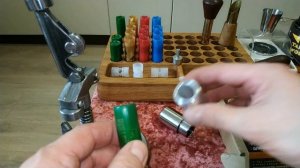 Вжик матрица. Мой первый опыт.