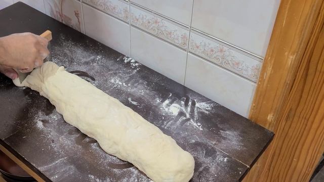 Домашние пироги очень вкусный пошаговый видео рецепт.