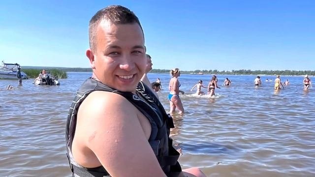 #Ширяево Отдых в С.Ширяево Самарская область