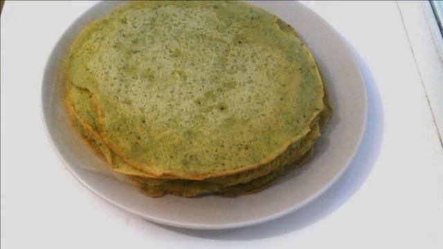 Острая и очень вкусная закуска из блинов