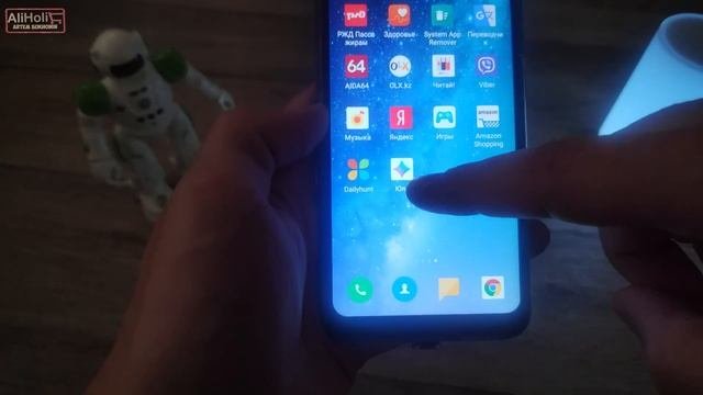 ЛУЧШИЙ РЕГИОН XIAOMI MIUI 11 ? - Я ОФИГЕЛ! На что влияет регион сяоми?