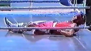 Бокс. Иван Васюткин Волгоград лучшее