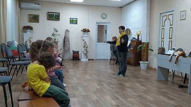 Артикуляционная  сказка про ёжика смотреть онлайн