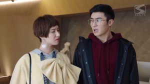 【ENG SUB】Supermodel Dad's Diary of Chasing Love | Dear Lovely Stepmother 10