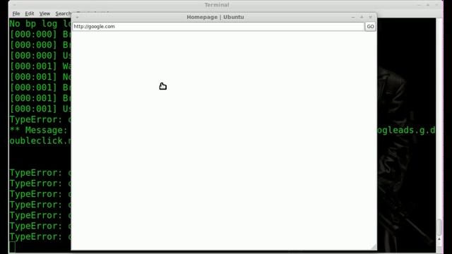 Create A Basic Webbrowser with Python GTK and Webkit Part#3