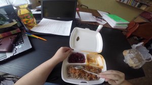 Один день из жизни психолога Ставропольской психиатрической больницы №1. 2017