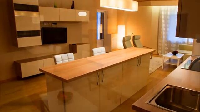 Отель Киров Апартаменты смотреть онлайн