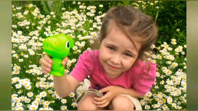 Я девочка красивая , мне все так говорят ! смотреть онлайн