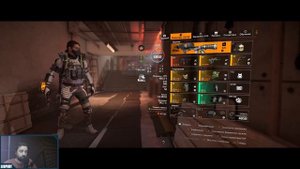 Division 2: ПВП билды под Эльму / мотор святого эльма