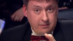 Что? Где? Когда? Блиц от команды Алеся Мухина