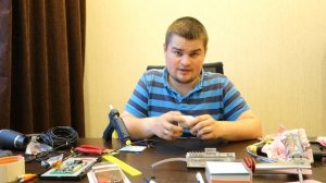 Сборка подводной видеокамеры своими руками  Камера для рыбалки