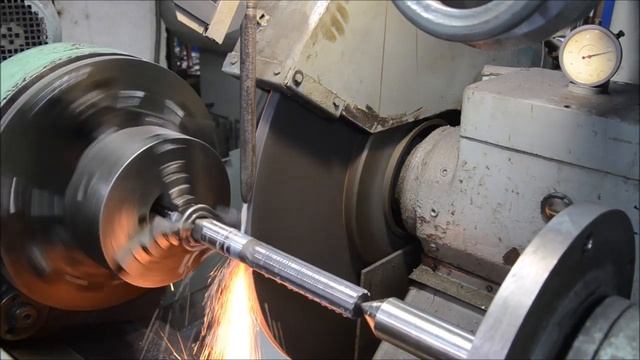 Перешлифовка развертки смотреть онлайн