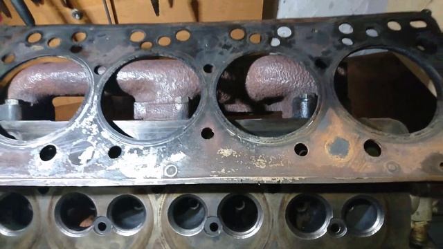 Зил 5301. Ммз д245. Сказки про серого бычка. смотреть онлайн