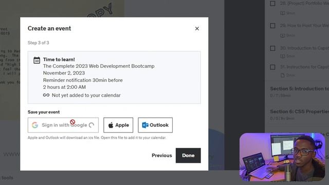 Learn Web Development In 30 Days | Beginner