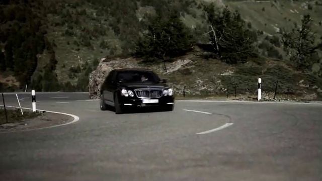 Maybach Manufaktur Official Site Excellence Refined — Maybach смотреть онлайн