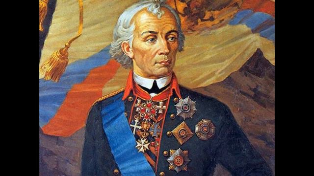 Виктор Ночной - Я Русский!