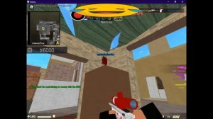 Лучший Мувик | Контер Блокс | КБРО