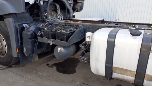 smz.be Mercedes Actros 1848 stock 30011395 смотреть онлайн