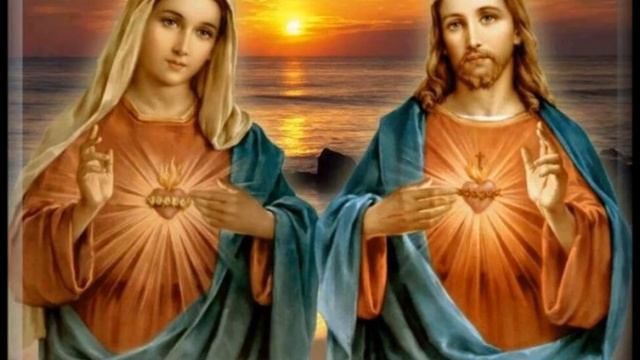 Lauretanske litanije смотреть онлайн