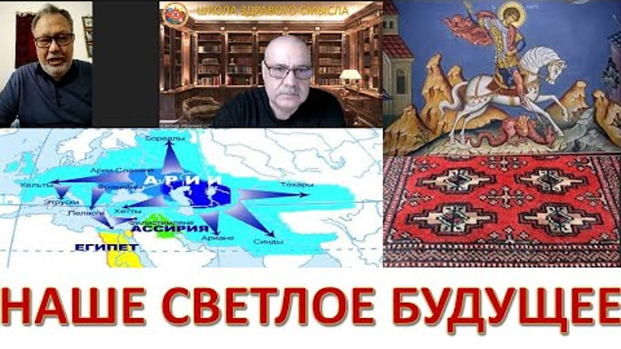 Управление временем - управление жизнью. Абдулла Дурдыев