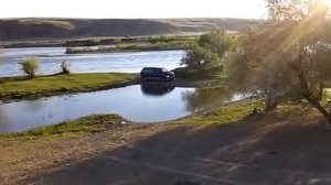 Toyota Lucida 4WD
