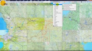 Домашние уроки по навигации  Границы охотугодий в навигаторах Garmin