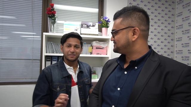 Trip To Australia, Sydney | প্লেন থেকে লাফ দিলাম | Vlog 58 | Tawhid Afridi | Skydive Above 35000 Ft смотреть онлайн