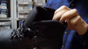 Ботинки трекинговые GRISPORT мод 11590