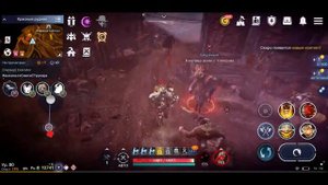 📚 Кровавая яшма | Красный рудник | Западная Валенсия | Скрытое знание | Black Desert Mobile