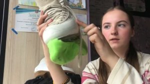 КАК ВЫБРАТЬ КОНЬКИ ЛЮБИТЕЛЮ? EDEA-ЕДИНСТВЕННЫЙ ХОРОШИЙ ВАРИАНТ?!Как правильно подобрать размер EDEA