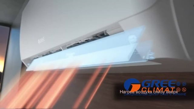 Gree серии Pular смотреть онлайн