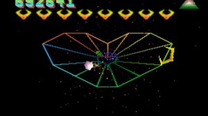 Tempest 2000 (Atari Jaguar)