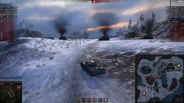 Как быстро научиться хорошо играть на СТ??? смотреть онлайн