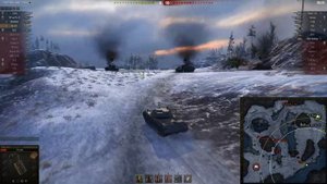 Как быстро научиться хорошо играть на СТ???