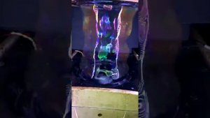 КАК ВЫГЛЯДИТ КОНТРАПЕРТУРНЫЙ ЗВУК