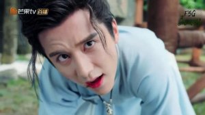 Молодая кровь 1 сезон 7 серия