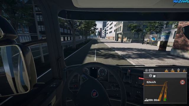 On The Road ★ GamePlay ★ Ultra Settings смотреть онлайн