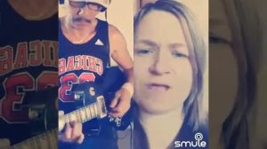 По клеточкам. НеАнгелы. Кавер. Смул